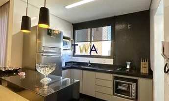 Imagem 7: Apartamento à venda, 2 quartos, 2 suítes, 2 vagas, Santo Antônio - Belo Horizonte/MG