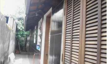 Imagem: Casa com mobilha