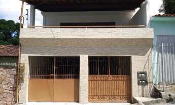 Imagem: Ótima casa no jacintinho em rua pavimentada