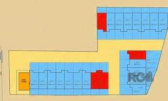 Imagem: Casa Condominio em Vila Nova