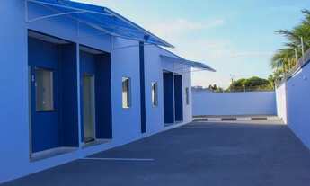 Imagem: Aluga-se apartamento no Paraviana