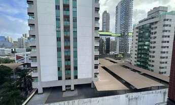 Imagem 6: Salas para aluguel 80m² Edificio London Office Tower Enseada do Suá - Vitória - ES