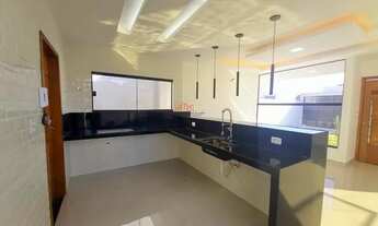 Imagem 5: Casa para Venda em Maricá, Jardim Atlântico Leste (Itaipuaçu), 3 dormitórios, 1 suíte, 2 b