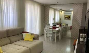 Imagem: Apartamento - Vila Proost de Souza - Campinas