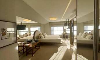 Imagem 3: Apartamento Mobiliado 03 Suíte