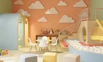 Imagem 7: Studio venda com 56 m² , planta Garden, Moema, com lazer completo nas melhores condições d