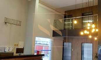 Imagem 2: Sala comercial pronta para trabalhar