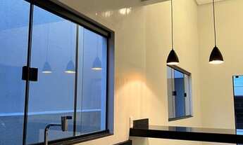 Imagem 6: Excelente Casa em Anápolis Esperança II