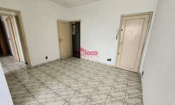 Imagem 4: Rio de Janeiro - Apartamento Padrão - Campo Grande