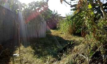 Imagem 1: Terreno de 400 m2 com Rgi A Poucos Minutos do Centro de Campo Grande