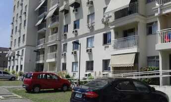 Imagem: Apartamento para Locação em Rio de Janeiro