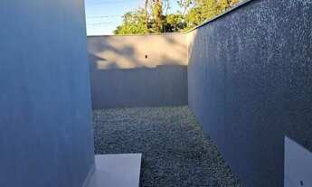 Imagem 6: Casa germinada Casa com 2 dormitórios