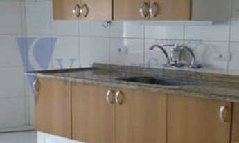 Imagem 4: SAO JOSE DOS CAMPOS - Residential / Apartment - JARDIM SATELITE