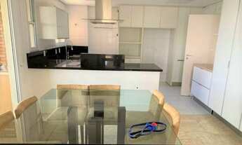 Imagem 6: Apartamento, Brooklin Paulista - São Paulo