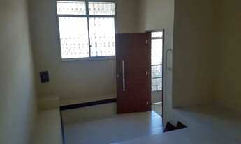 Imagem 2: Casa de rua no Grajaú (pça Verdum) com 3 quartos