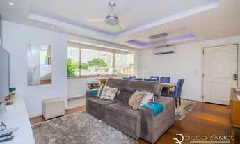 Imagem 4: Apartamento 3 (três) quartos - 2 (duas) vagas - Menino Deus - Porto Alegre - RS