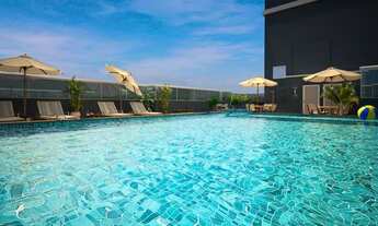 Imagem 4: Apartamento para venda tem 58 metros quadrados com 2 quartos em Aviação - Praia Grande - S