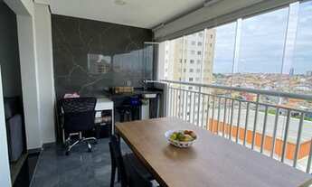 Imagem: Apartamento para venda tem 62 metros quadrados