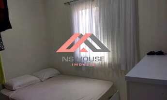 Imagem 3: Casa Residencial em São Bernardo do Campo - SP, Jardim das Quatro Marias