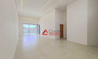 Imagem 2: Casa com 3 dorm- Condomínio Residencial Aldeia da Mata - Votorantim/SP - CA2152