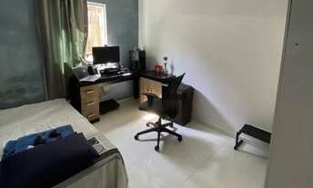 Imagem 5: Casa no Rio Corrente, 3/4 suíte, 2 vagas na garagem, área de sol