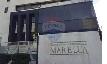 Imagem 3: Apartamento no Condomínio Mar e Lua disponível para locação