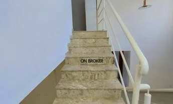 Imagem 16: Casa com 3 suites, 220 m² - venda por R$ 1.600.000 ou aluguel por R$ 5.900/mês - Condomíni