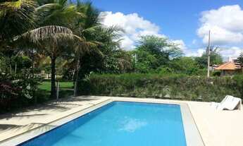 Imagem 6: Flat com piscina em Gravatá na promoção