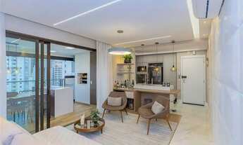 Imagem: APARTAMENTO RESIDENCIAL em São Paulo