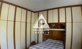 Imagem 5: Casa de rua à venda, 5 quartos, 1 suíte, 4 vagas, Santa Teresa - RIO DE JANEIRO/RJ