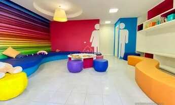 Imagem 4: Apartamento para aluguel tem 35 metros quadrados com 1 quarto em Centro - Curitiba - PR