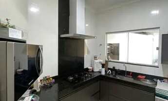 Imagem 5: Casa completa em Ituiutaba