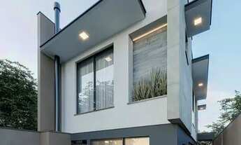 Imagem 2: Sobrado para venda tem 112 metros quadrados com 3 quartos em Novo Osasco - Osasco - SP