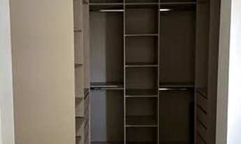 Imagem 6: Apartamento de luxo