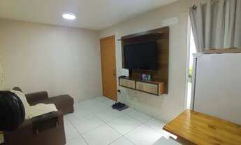 Imagem 6: Apartamento 02 quartos 100% Mobiliado