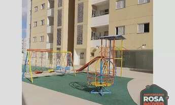 Imagem 6: Apartamento para aluguel e venda, ARAÉS Cuiabá - 21905