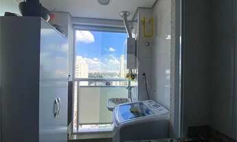 Imagem 5: Santana-novo Apartamento com 1 dormitório