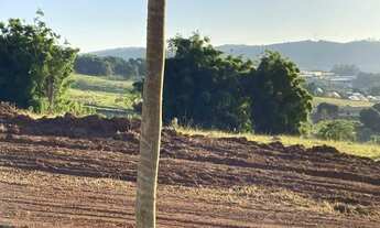 Imagem: Terrenos com platot