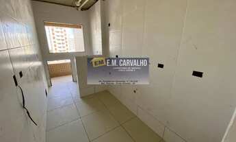 Imagem 2: Apartamento Lançamento na Aviação, com 2 dormitórios, suíte, varanda Gourmet, condomínio c