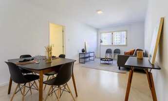 Imagem: SÃO PAULO - Apartamento Padrão - ITAIM