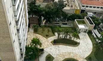 Imagem 7: Apartamento para venda possui 98 metros quadrados com 3 quartos em Cambuci - São Paulo - S