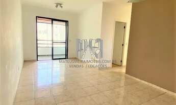 Imagem: Vila Romana - 3 dormitórios 2 vagas