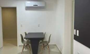 Imagem 2: Apartamento para aluguel com 60 metros quadrados com 1 quarto em São Cristóvão - Teresina