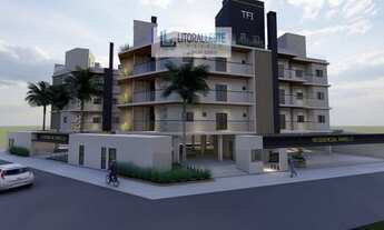 Imagem 3: Apto 1 e 2 dorms para Venda - Caiobá, Matinhos - 42m², 1 vaga