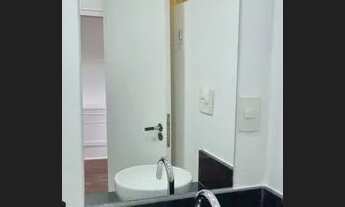 Imagem 7: Studio reformado com garagem opcional em otima localização