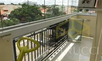 Imagem 7: Apartamento - Jardim São Carlos - Sumaré