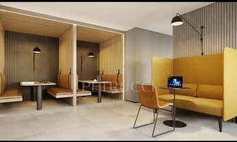 Imagem 3: Apartamento - Botafogo - Campinas