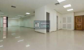 Imagem 2: PORTO ALEGRE - Conjunto Comercial/Sala - Floresta