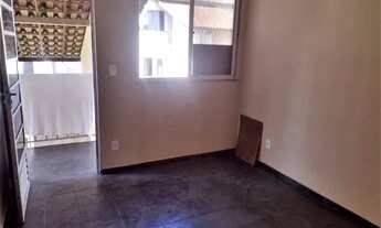 Imagem 3: Próximo Avenida Santa Cruz! Excelente apartamento claro e arejado em condomínio