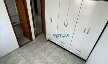 Imagem 5: Apartamento 3 quartos para aluguel no Buritis